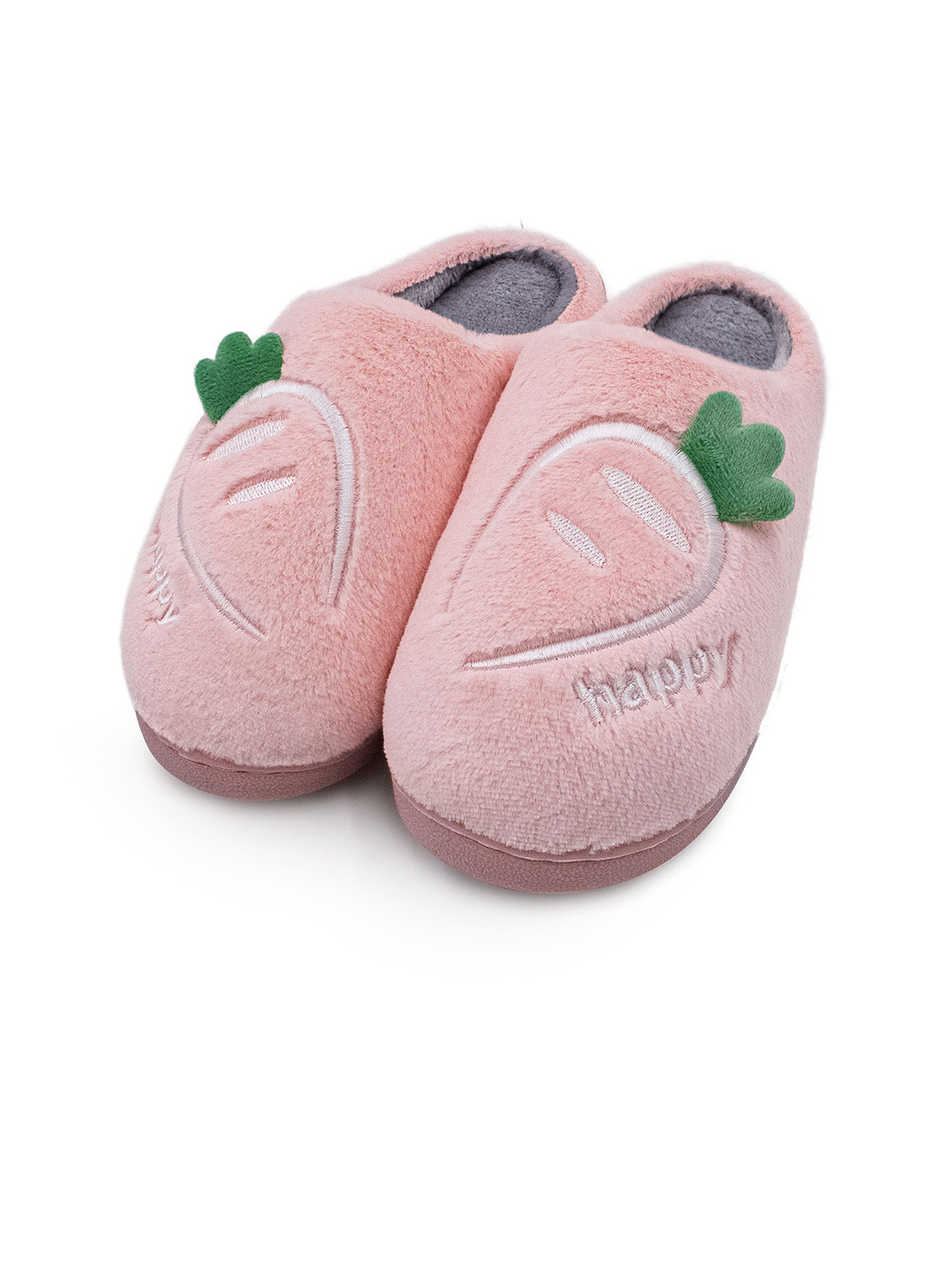 

JENNA Women Room Slippers, Pink