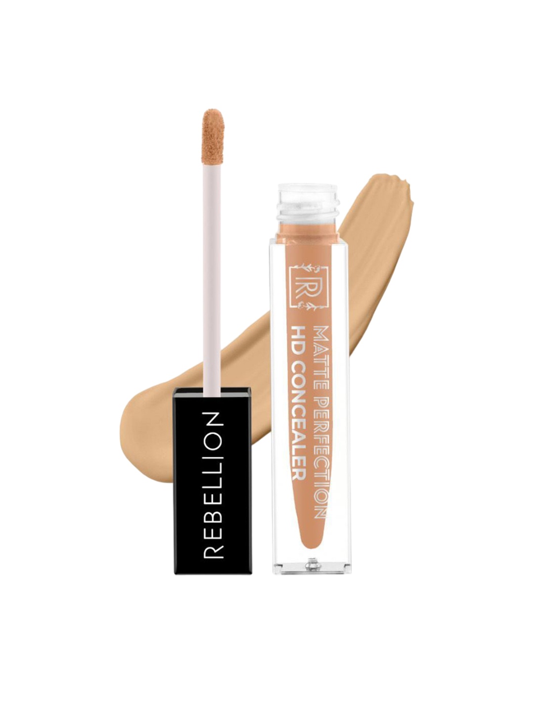 

Rebellion Cosmetics Matte Perfection HD Concealer 32.93 g Astute Natural 20, Beige