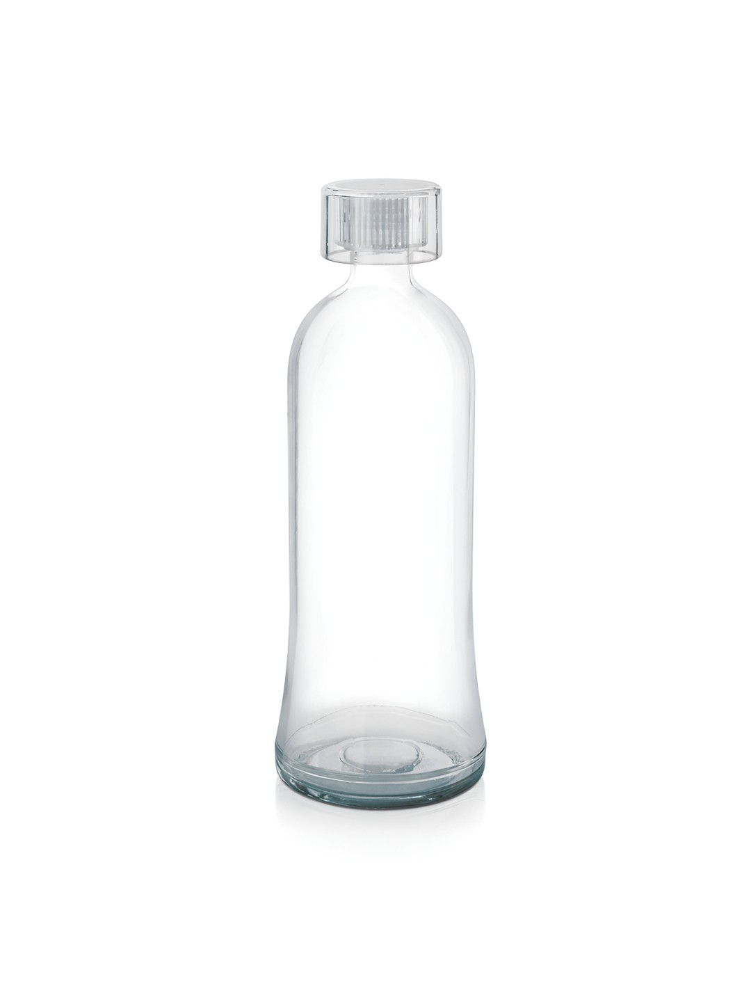 

Treo Anchor Transparent Glass Leakproof Water Bottle 750 ml