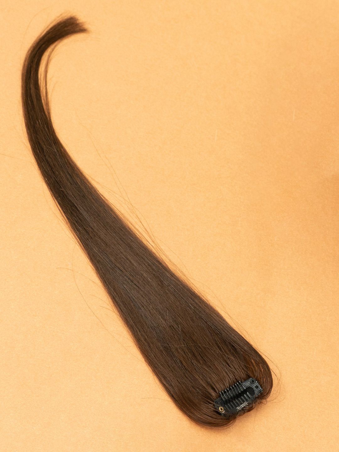 

GEMERIA HAIR Straight Invisible Spot Cover-Up - Dark Brown