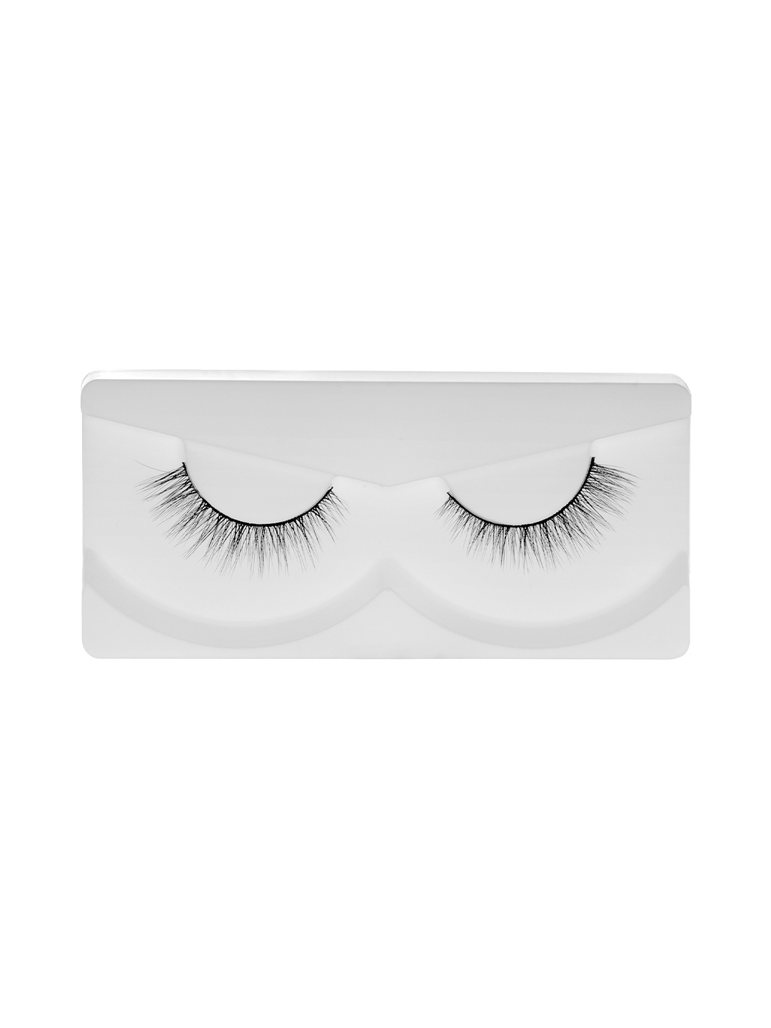 

MARS Fabulash Lightweight False Eyelashes - OG Princess 01, Black