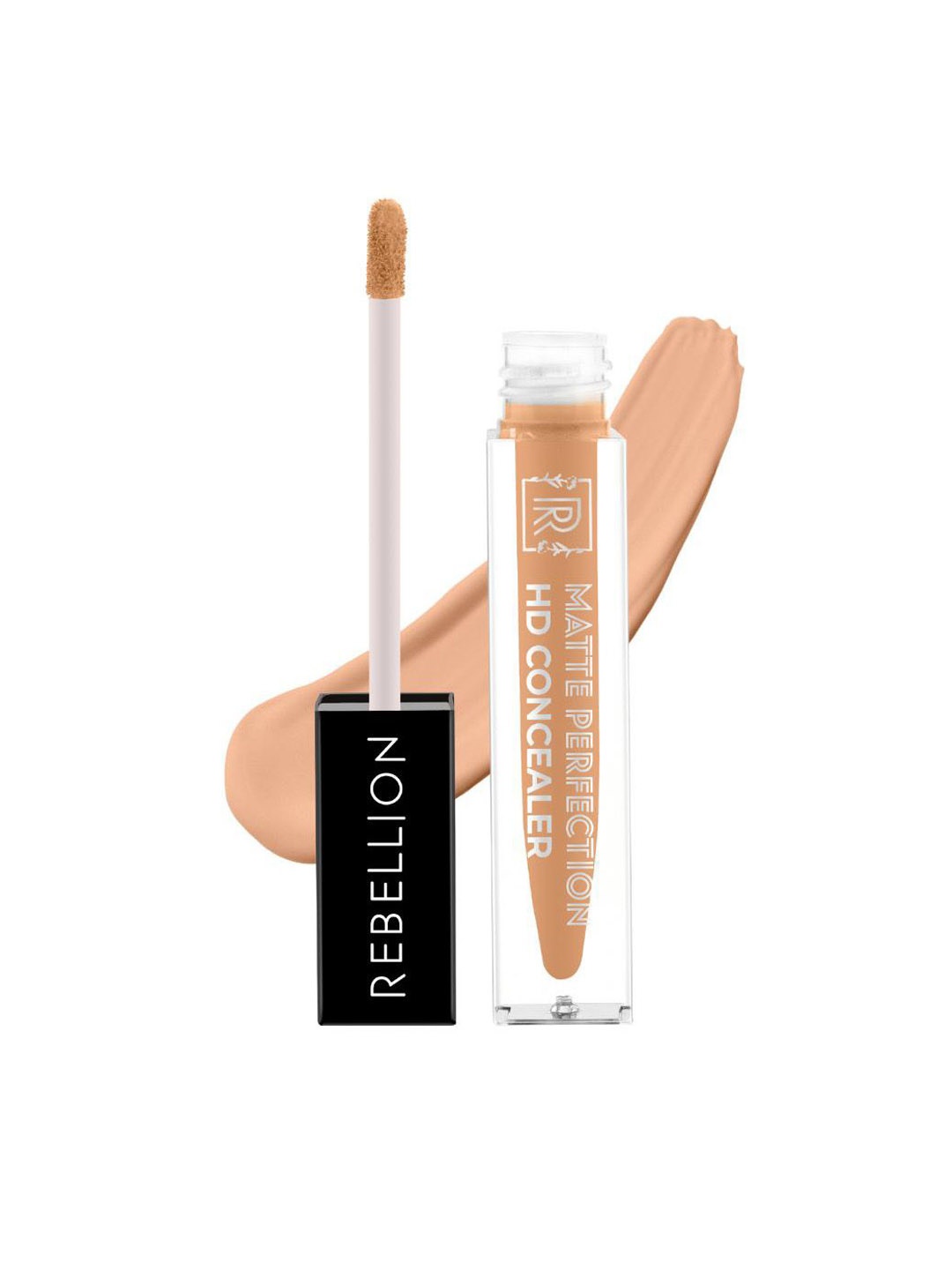 

Rebellion Cosmetics Matte Perfection HD Concealer 32.93 g Famed Beige 30