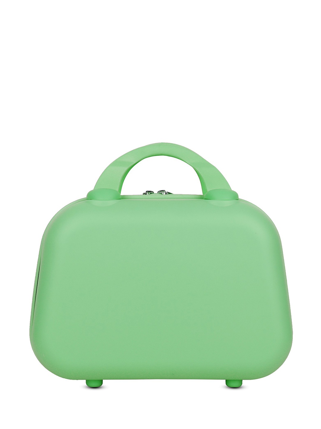 

Polo Class Unisex Solid Waterproof Vanity Bag Travel Accessory, Green