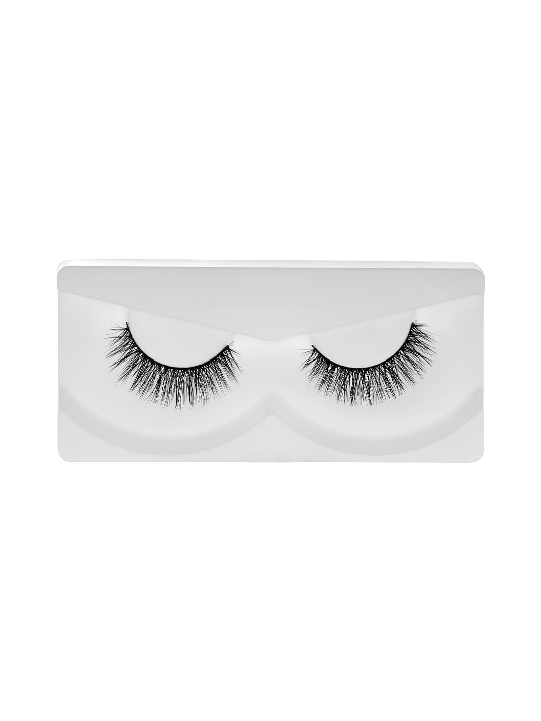 

MARS Fabulash Lightweight False Eyelashes - Just Enough Drama 09, Black