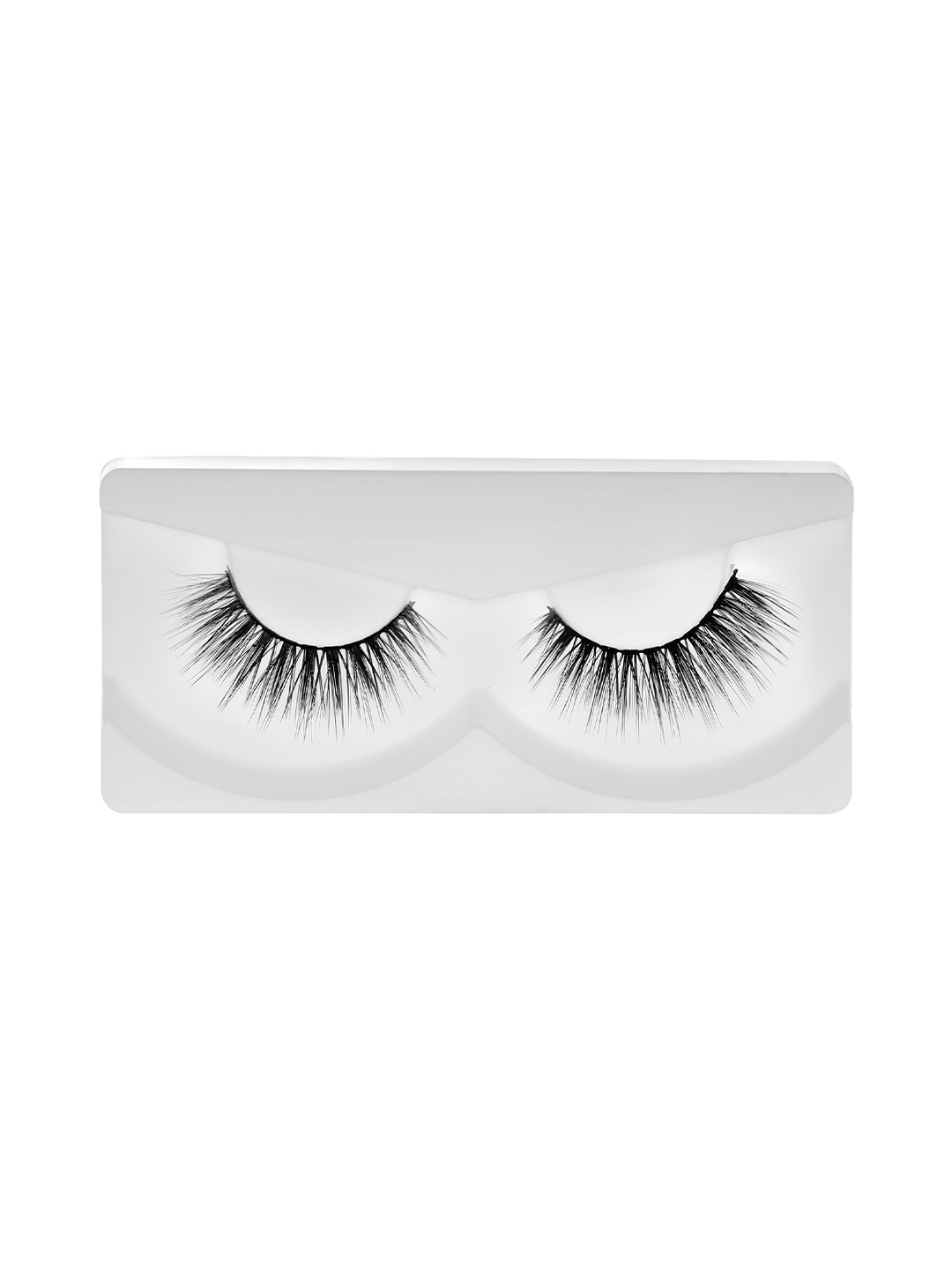 

MARS Fabulash Lightweight False Eyelashes - Drag Queen 06, Black