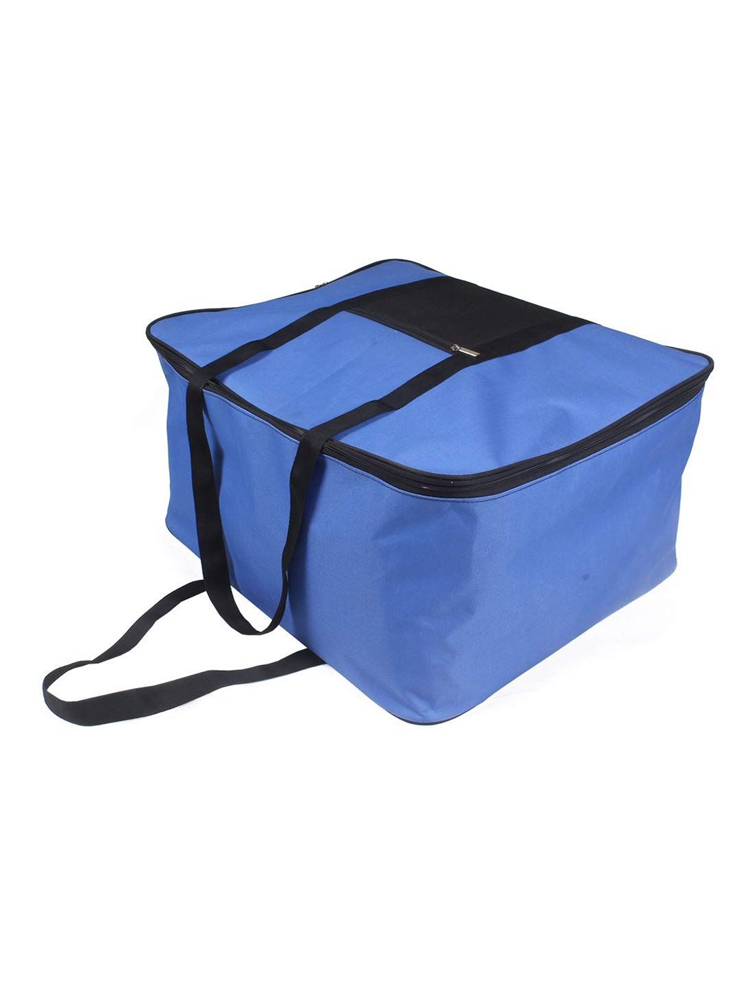 

prettykrafts Blue & Black Multi-Utility Organisers