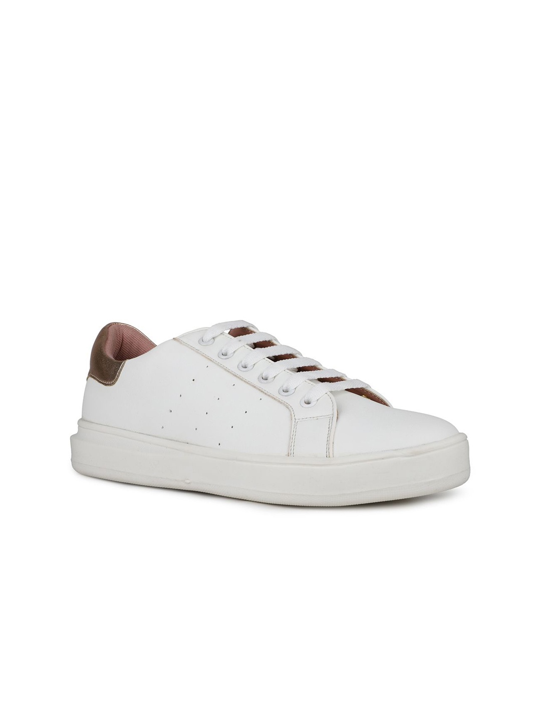 

Inc 5 Women Sneakers, White
