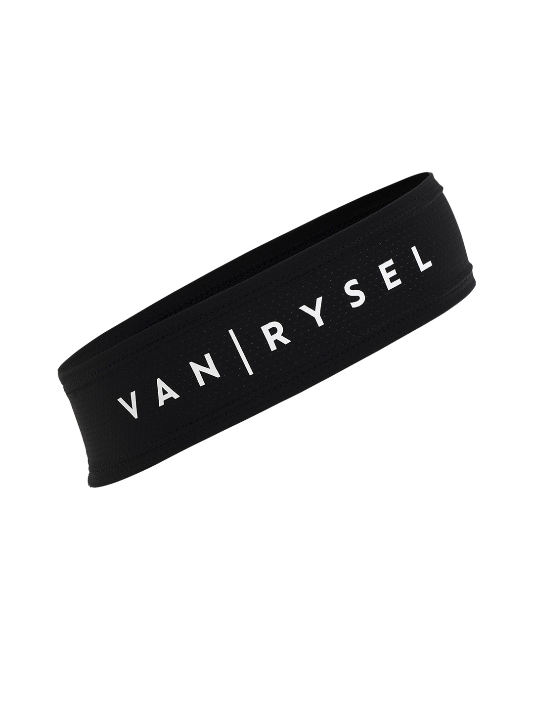 

VAN RYSEL By Decathlon Unisex Cycling Headband Black