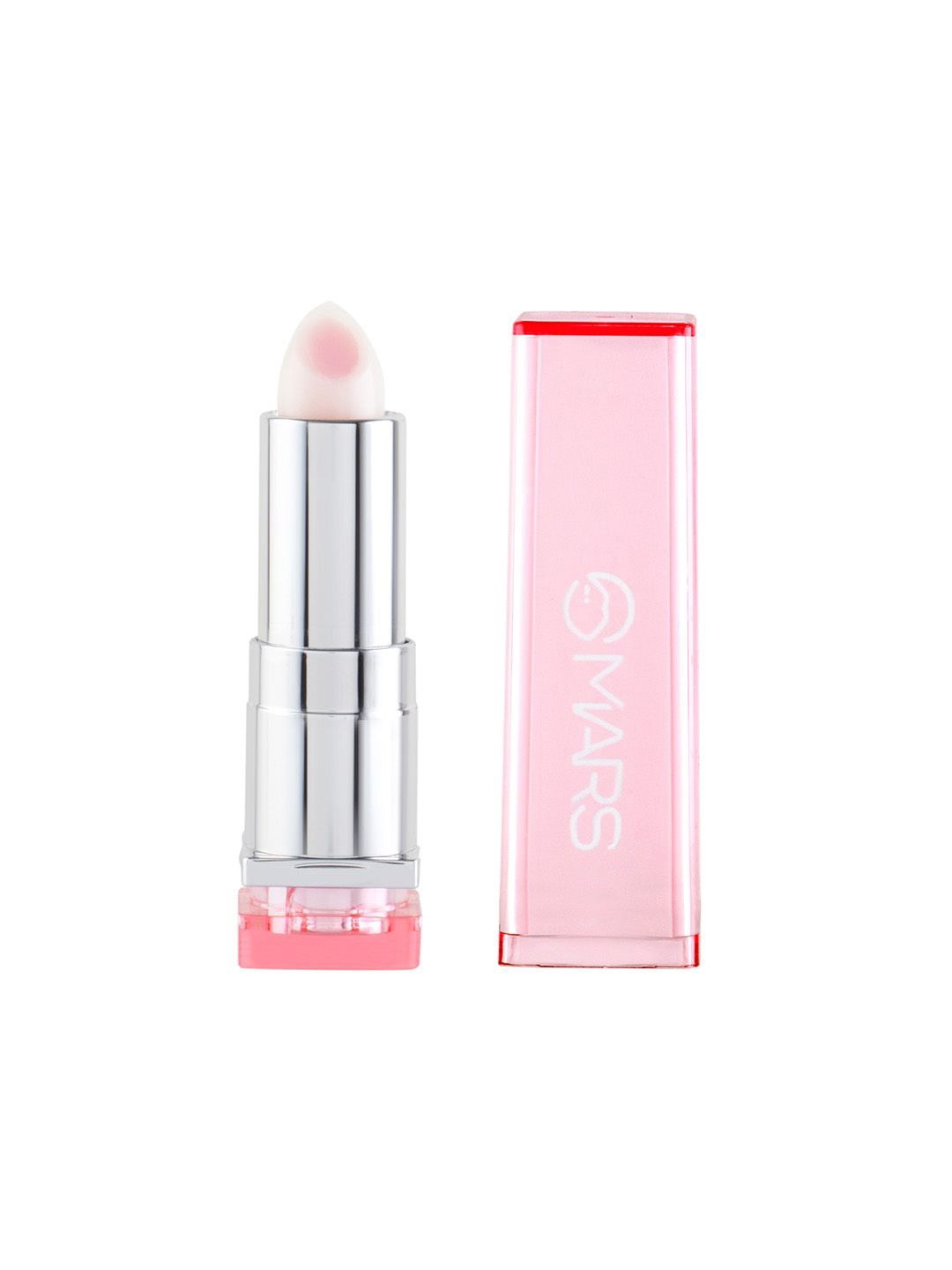 

MARS Lip Lollies Long Lasting Moisturising & Nourishing Lip Balm 3.2g - Cherry, Red