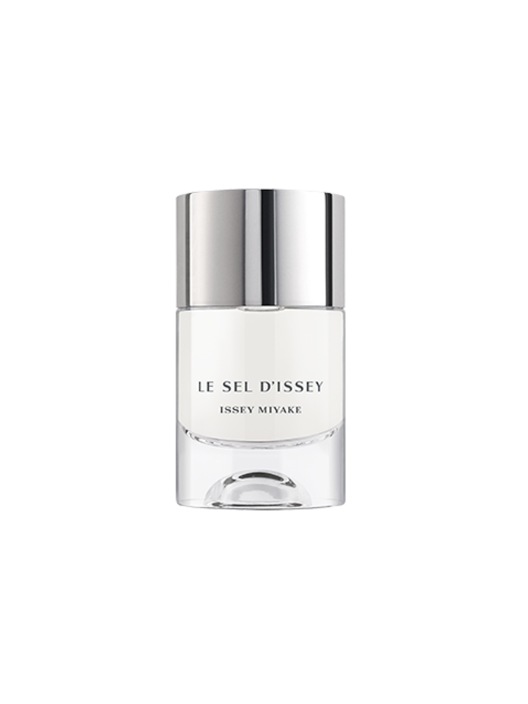 

Issey Miyake Men Le Sel DIssey Eau De Toilette - 50 ml, White