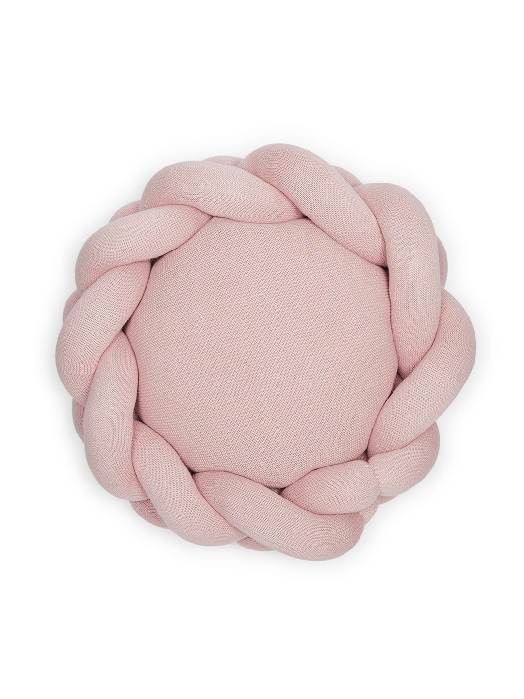 

haus & kinder Kids Pure Cotton Skin Friendly Pillow, Pink