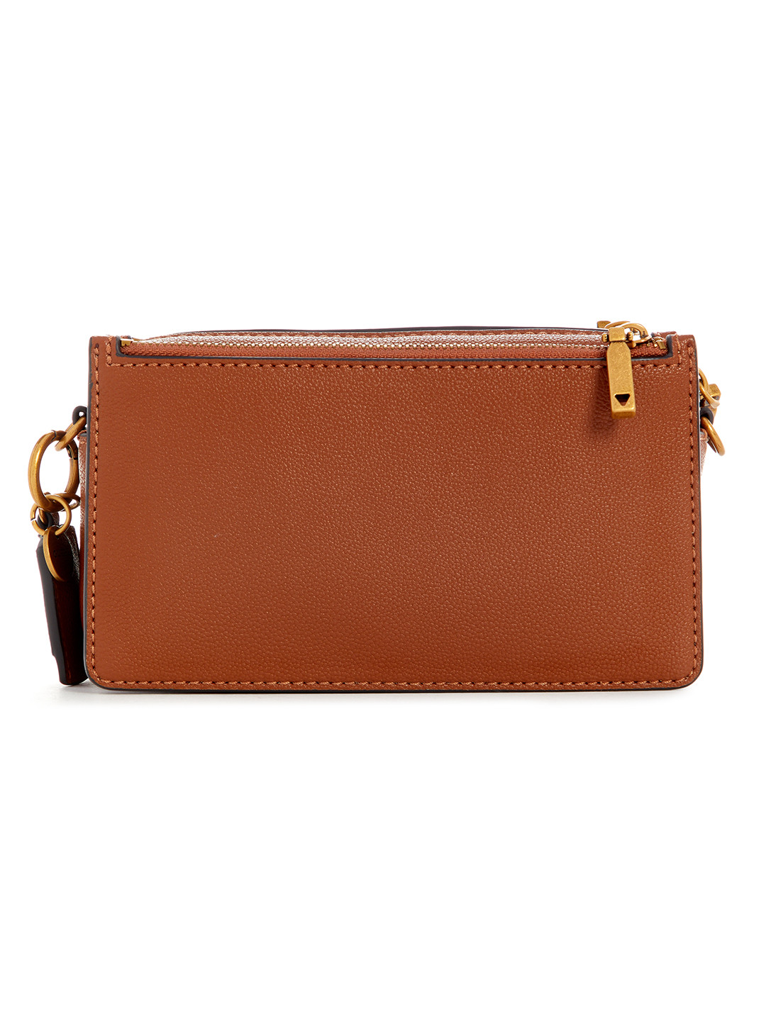 

GUESS Women Shoulder Bag, Brown
