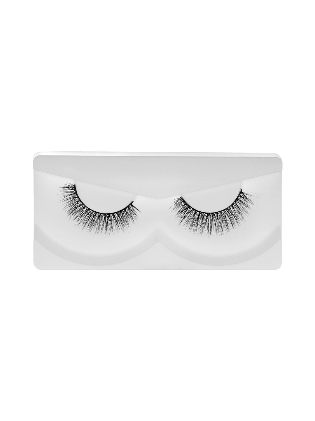 

MARS Fabulash Lightweight False Eyelashes - Lush Factor 08, Black