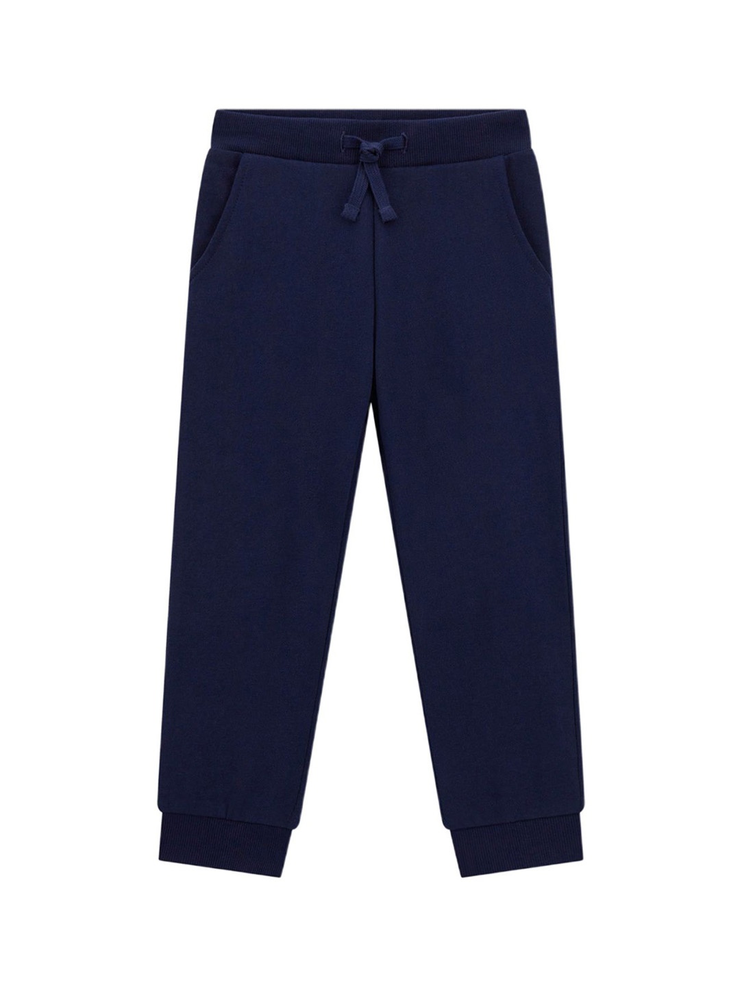 

GUESS kids Boys Trousers, Navy blue