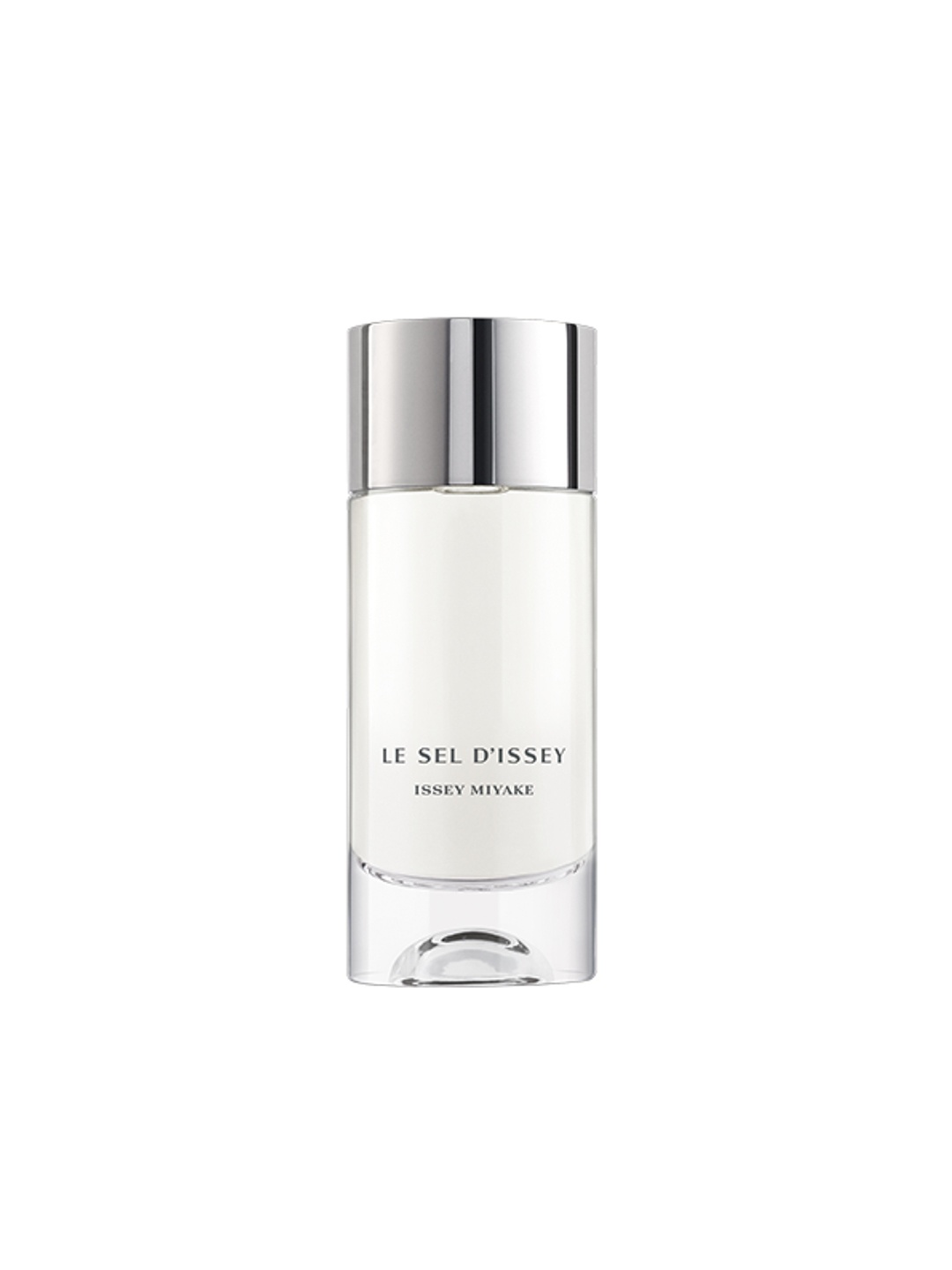 

Issey Miyake Men Le Sel DIssey Eau De Toilette - 100 ml, White