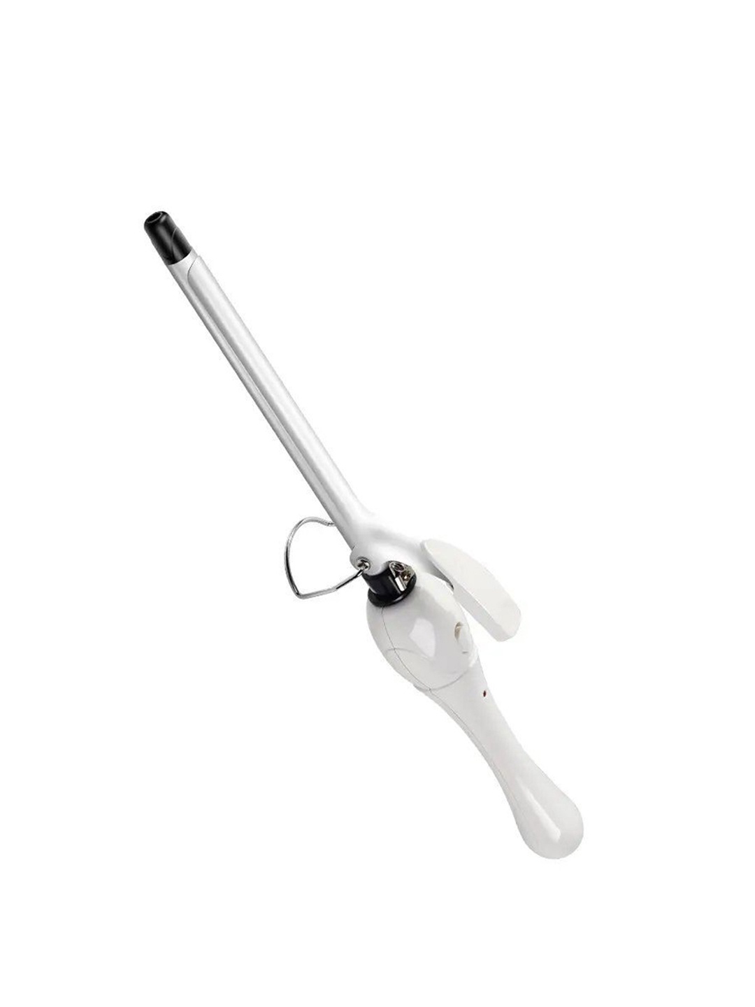 

vng HongDi Professional Hair Curler, White