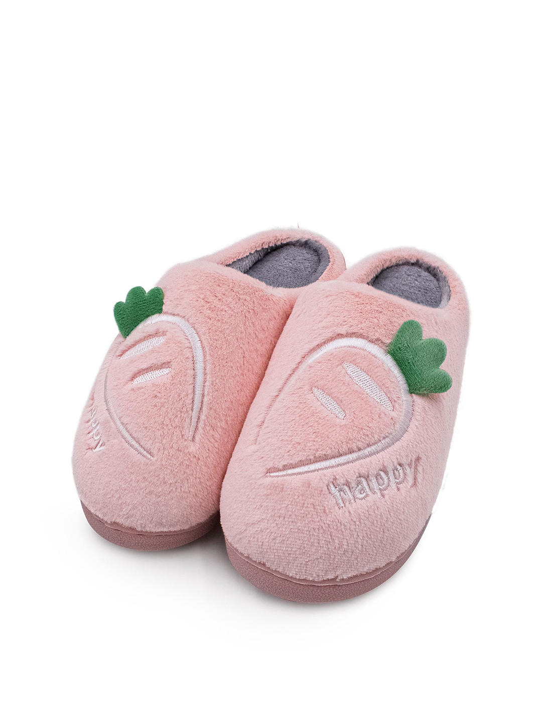 

JENNA Women Room Slippers, Pink