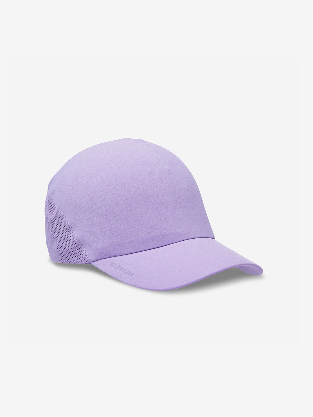 

KIPRUN By Decathlon Men Baseball Cap, Mauve