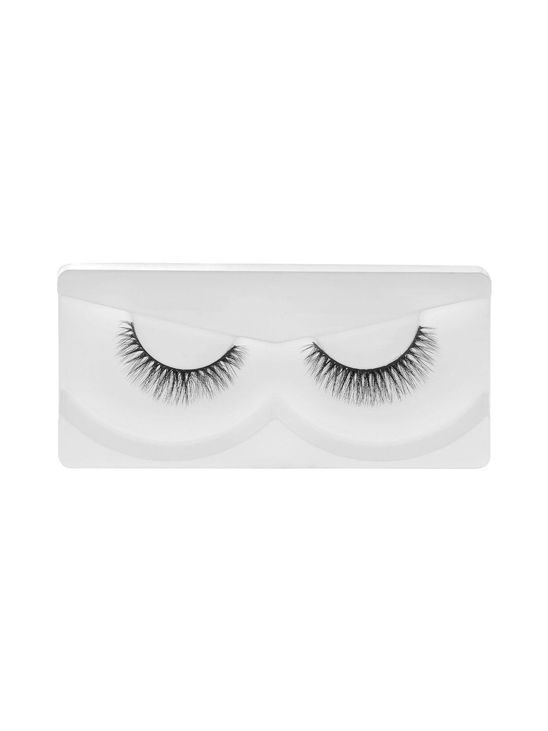 

MARS Fabulash Lightweight False Eyelashes - Over The Top 07, Black