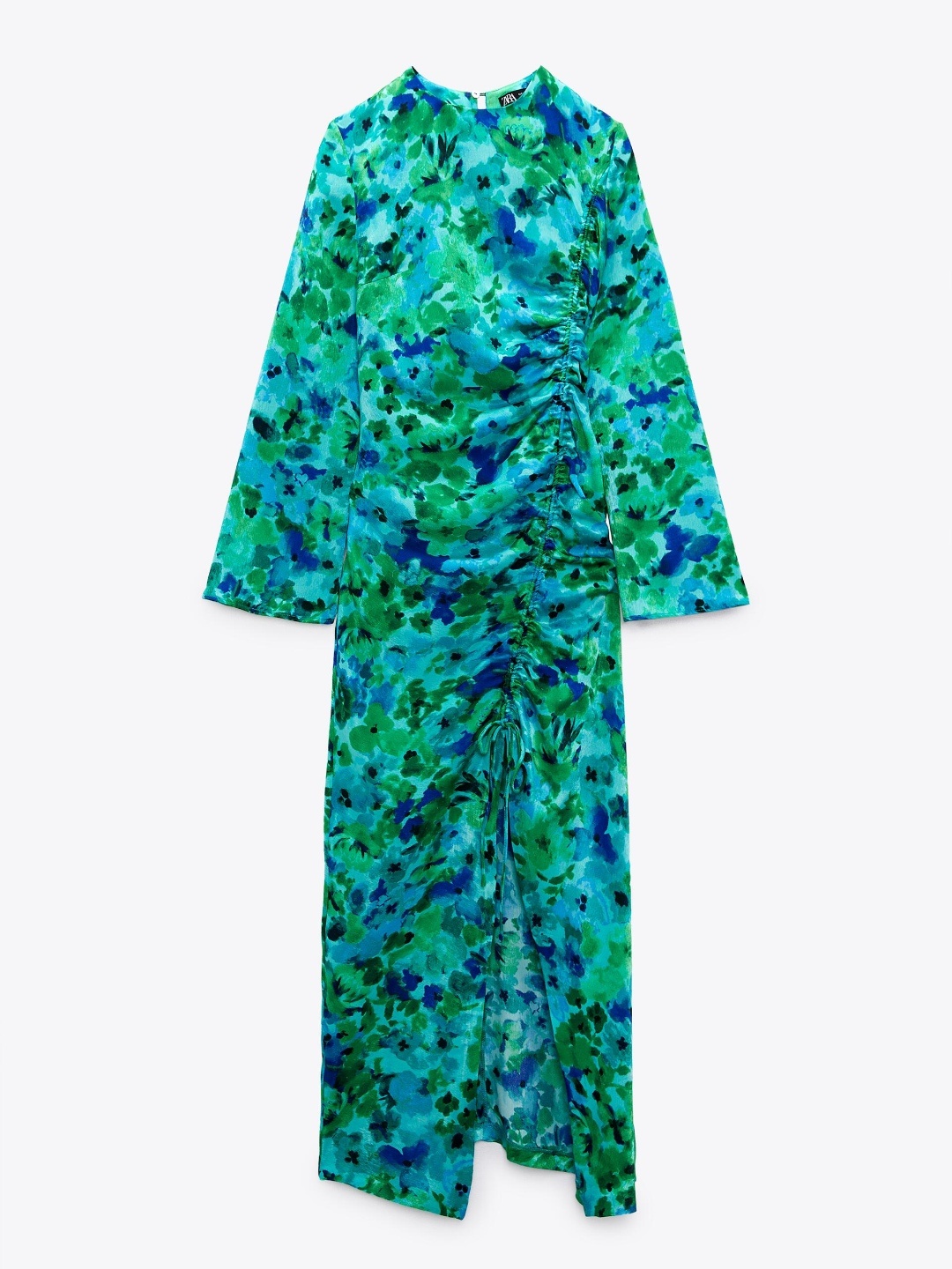 

ZARA Women Multi Dress