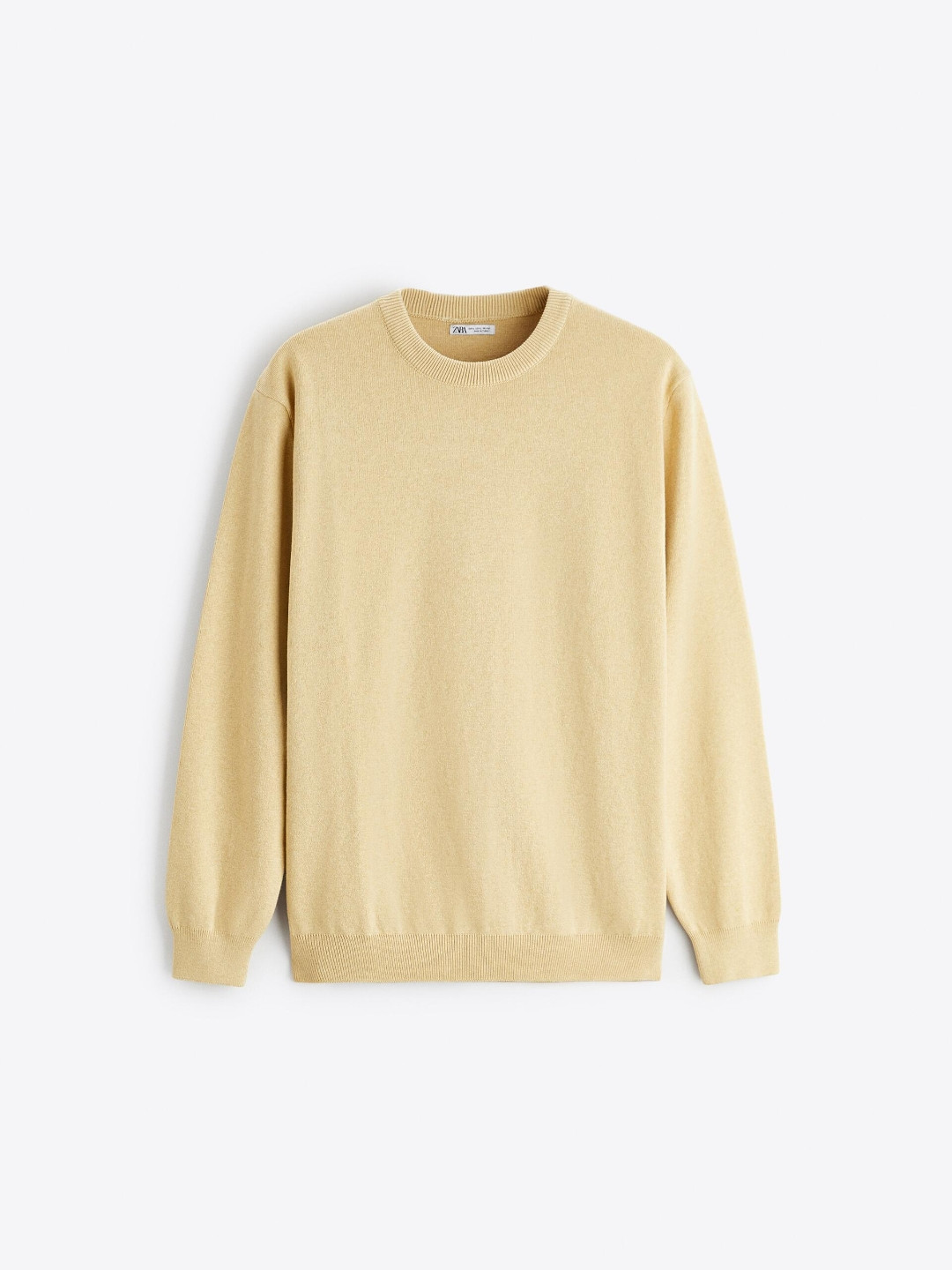 

ZARA Men Sweater, Na