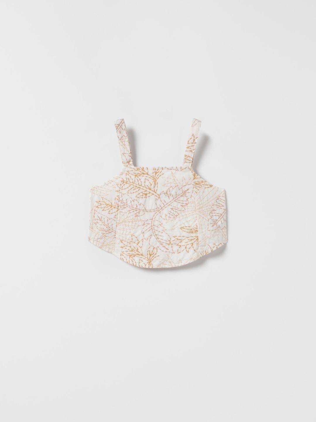 

ZARA Kids Tops, Na