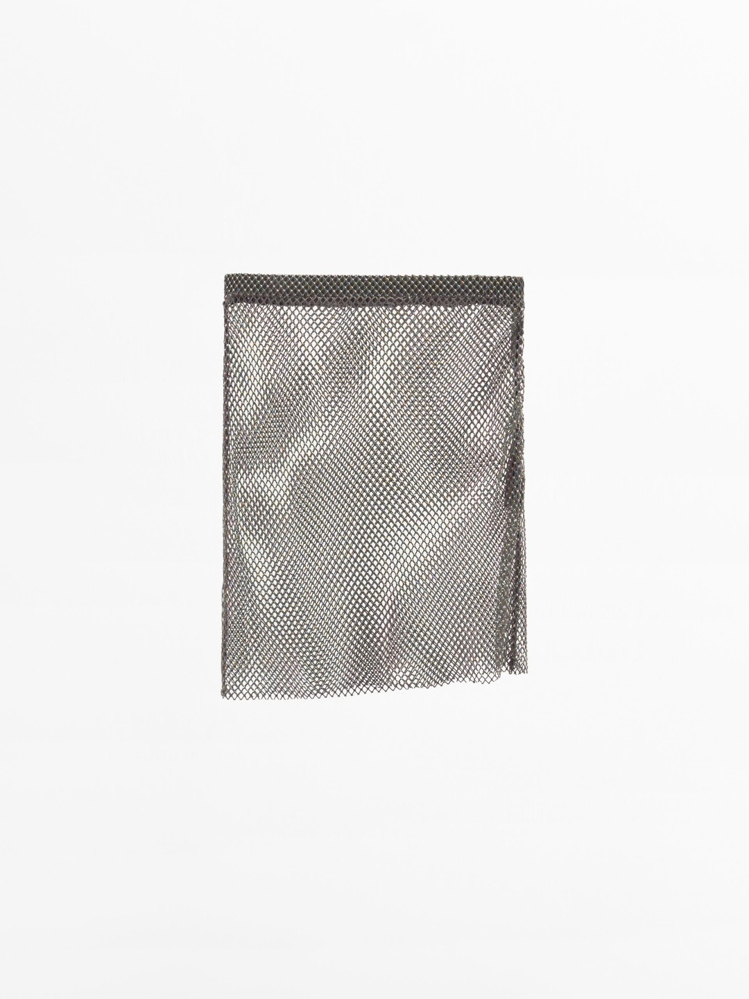 

ZARA Women Grey Skirt
