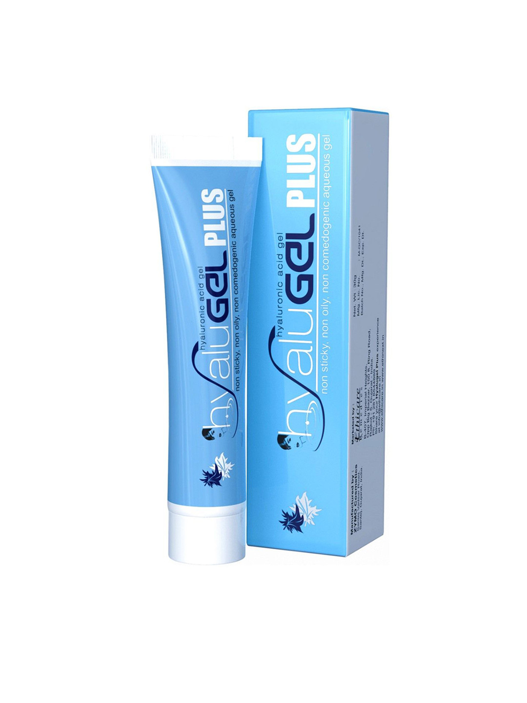 

hyaluGEL Hyaluronic Acid Gel Plus - 30 g, Na
