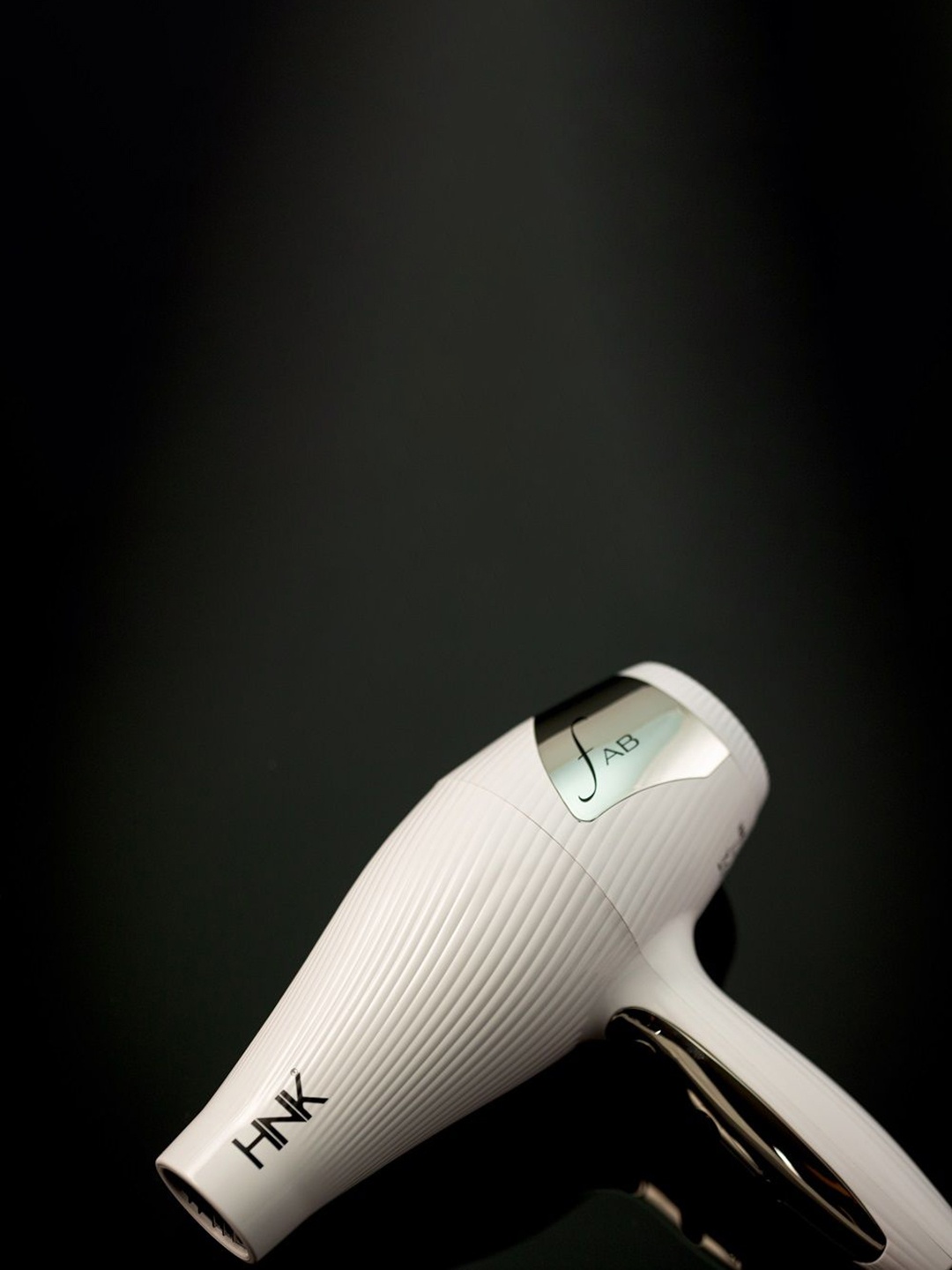 

HNK FAB 2800W Hair Dryer- White