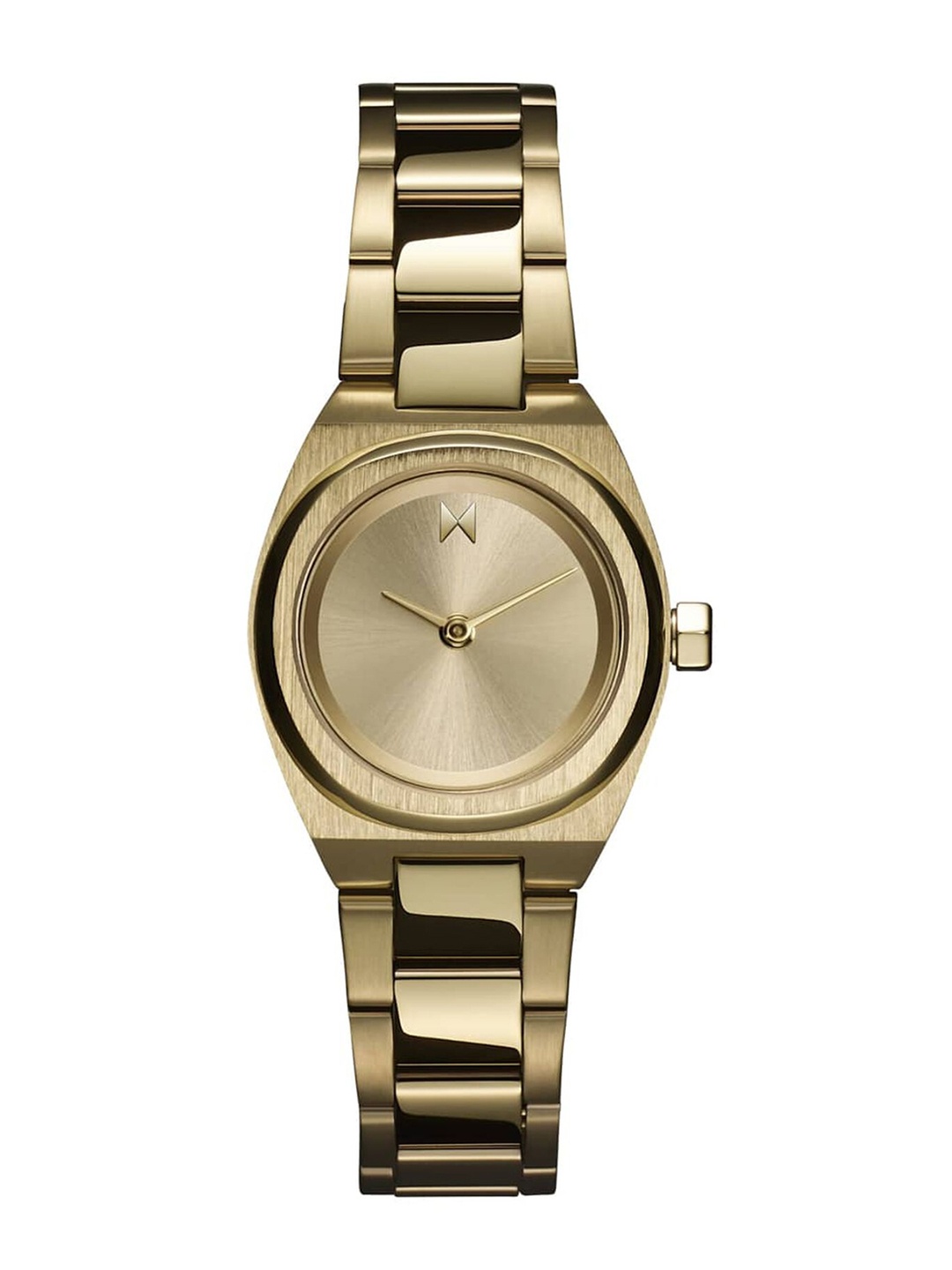 

MVMT Women Odyssey Ii Analogue Watch 28000349, Gold
