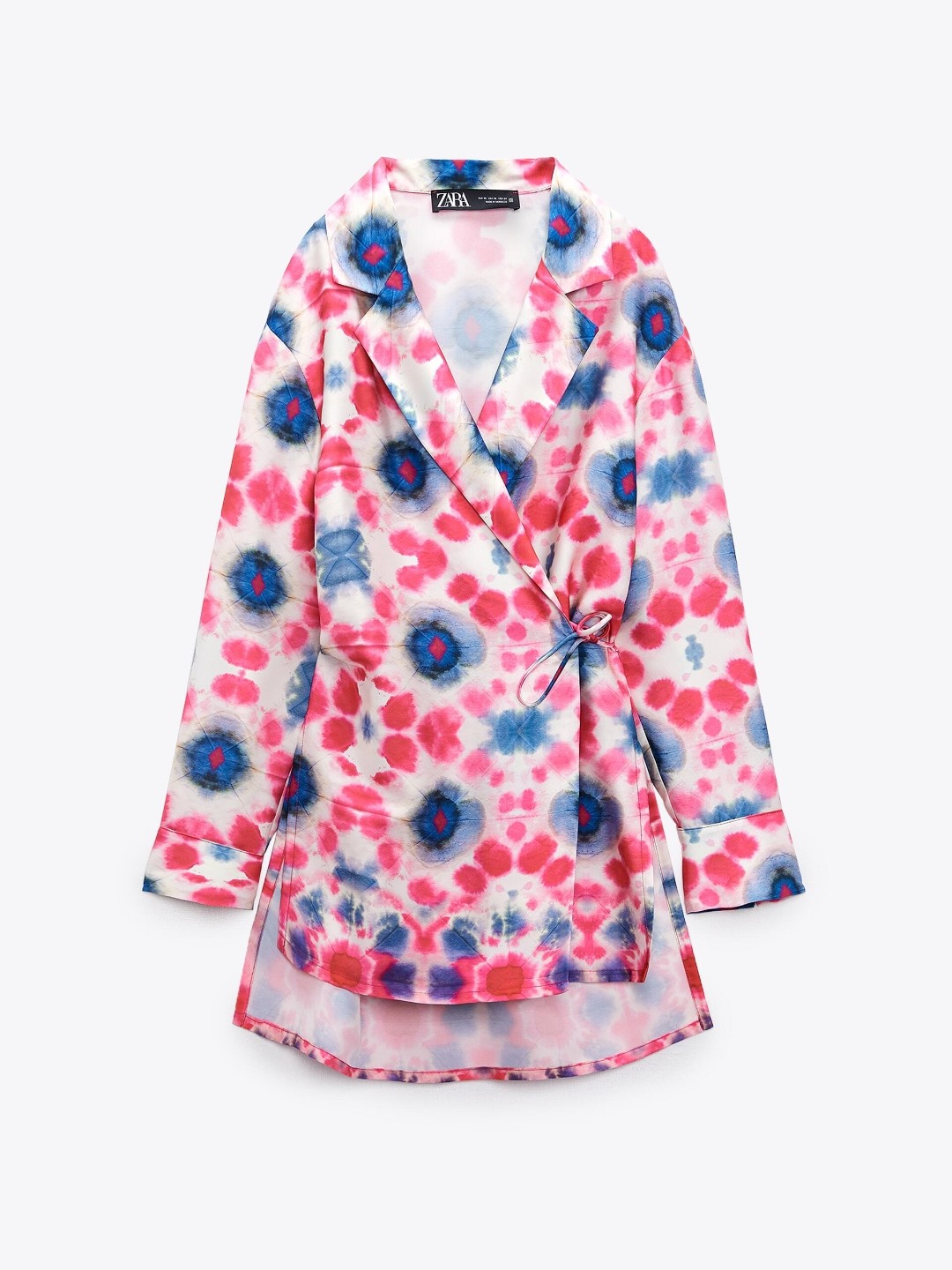 

ZARA Women Multi Dresses