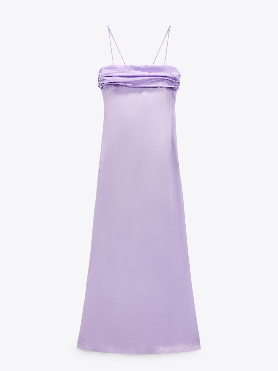 

ZARA Women NA Dress