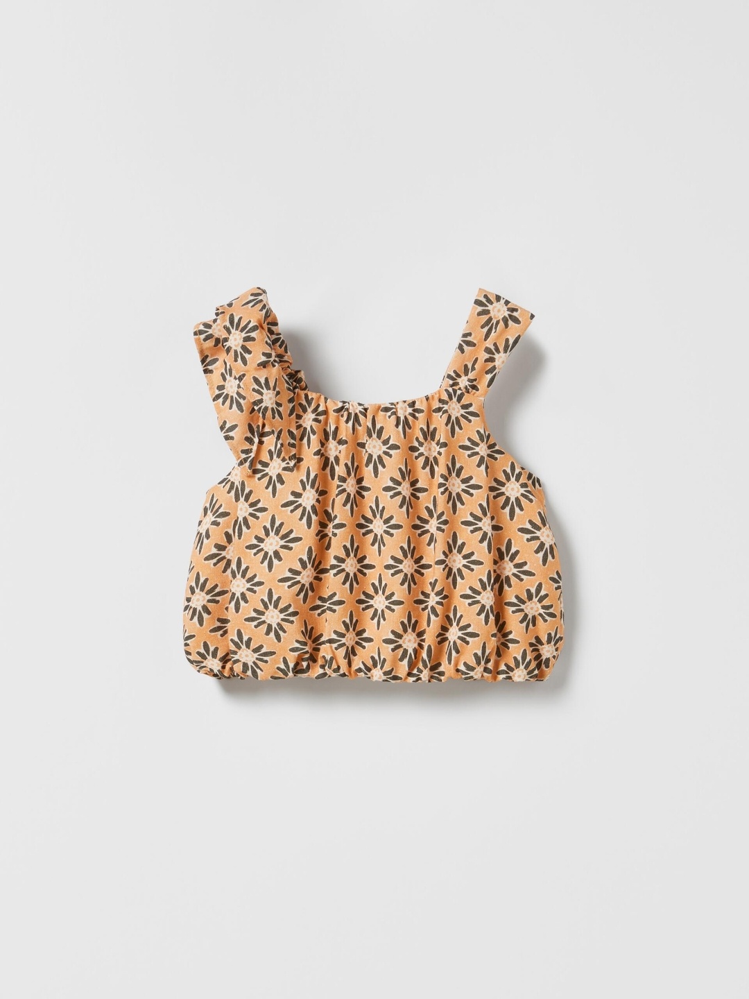 

ZARA Kids Tops, Beige