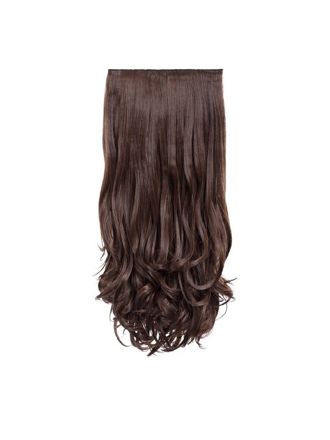 

HAVEREAM Clip-In Hair Extension - Natural Brown