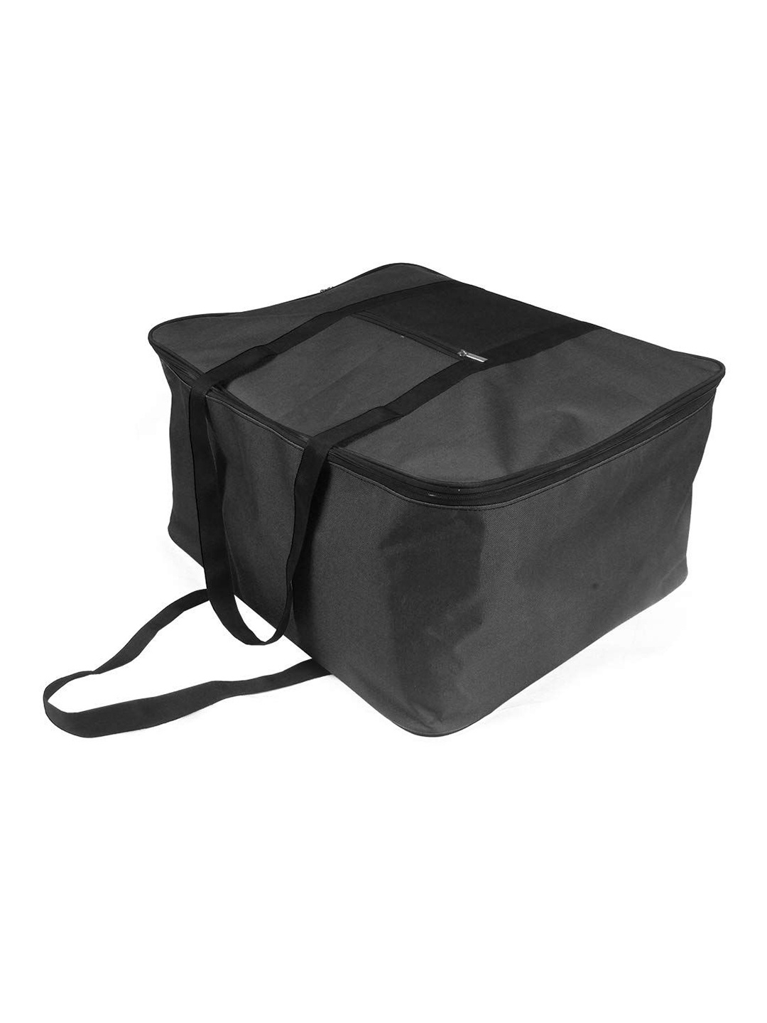 

prettykrafts Black Reusable Multi-Utility Organiser