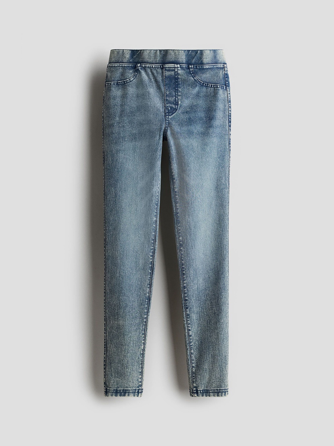 

H&M Girls Treggings, Blue