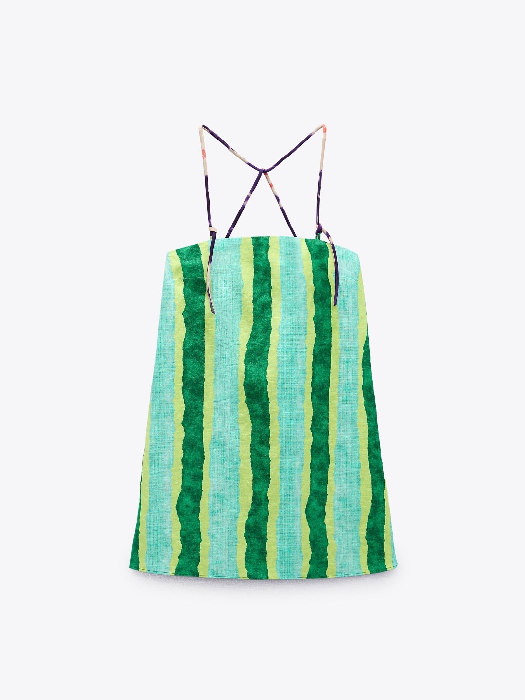 

ZARA Women NA Dress