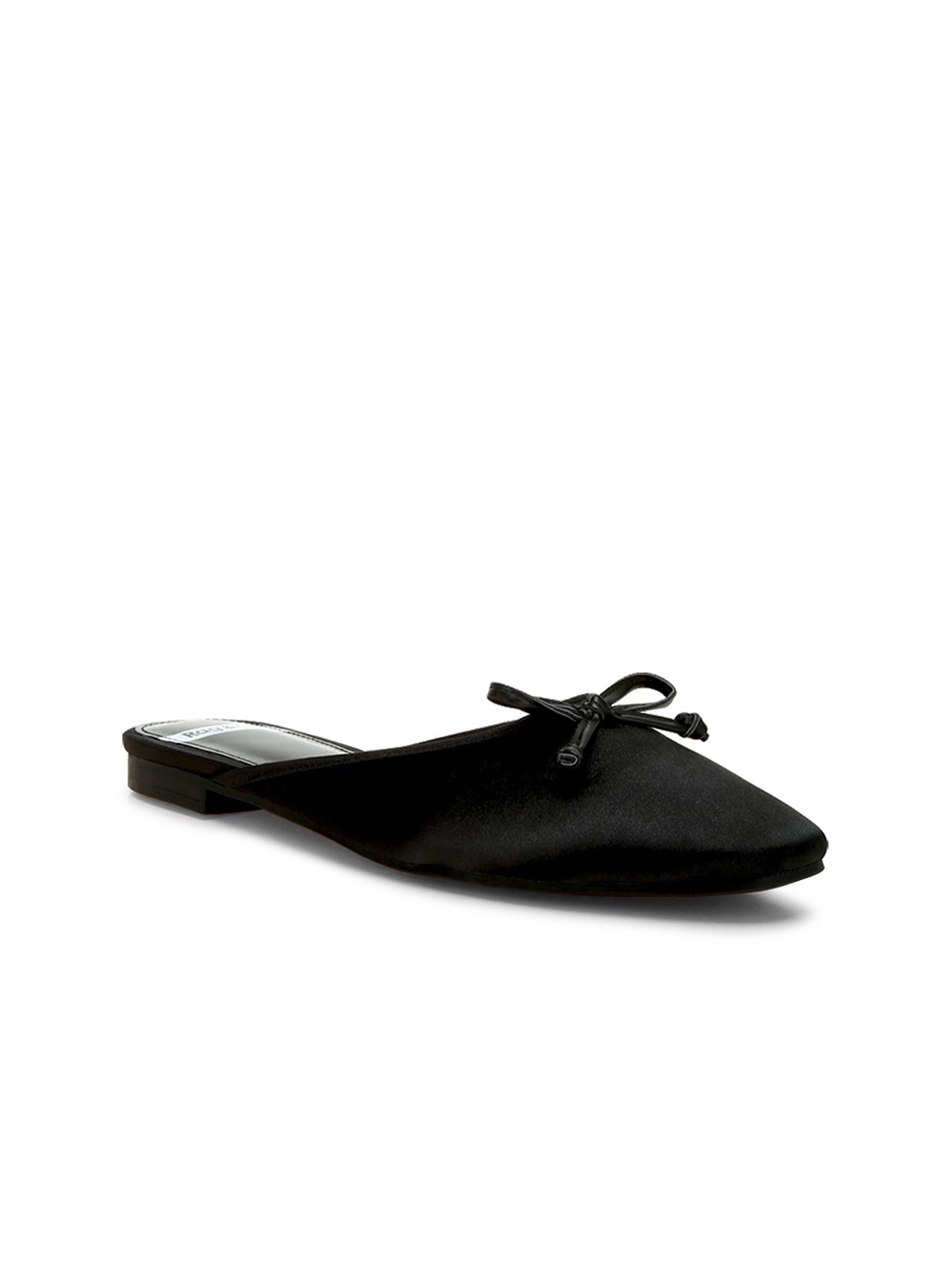 

RAG & CO Women Mules, Black