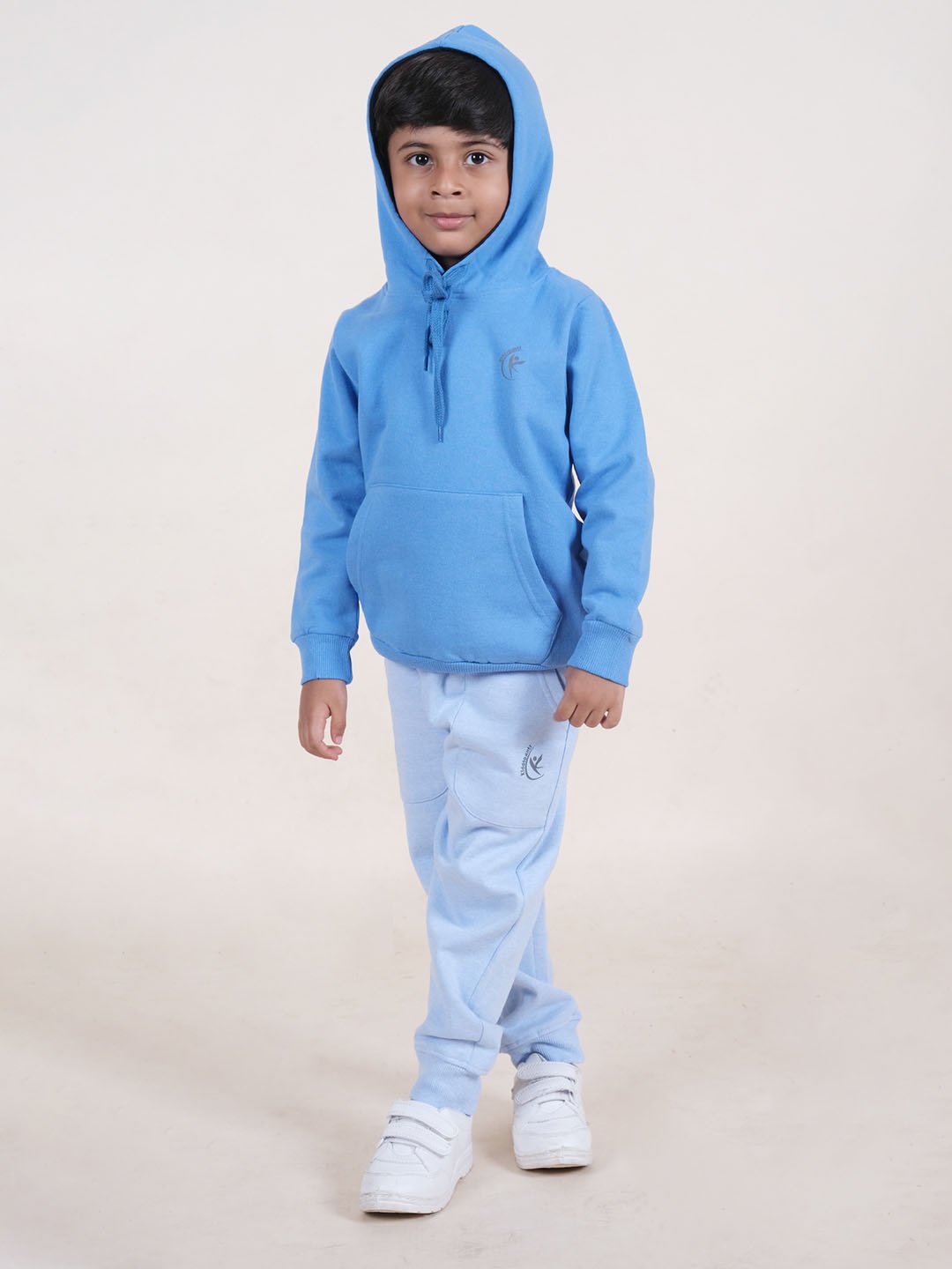 

KiddoPanti Boys Tracksuits, Blue