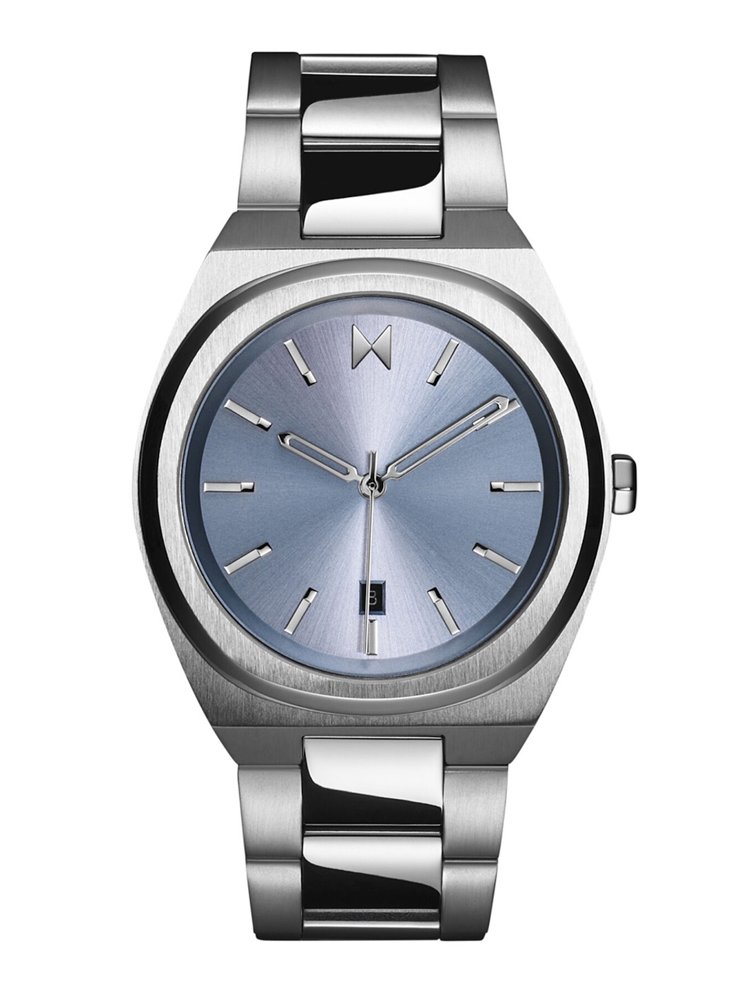 

MVMT Men Odyssey Ii Calendar Analogue Watch 28000356, Blue