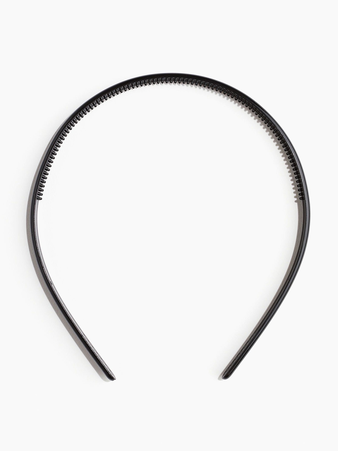 

H&M Narrow Alice Band, Black