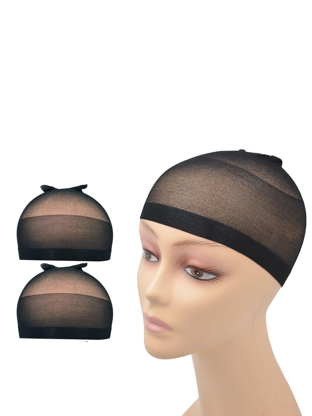 

D-Divine Women Hairband, Black