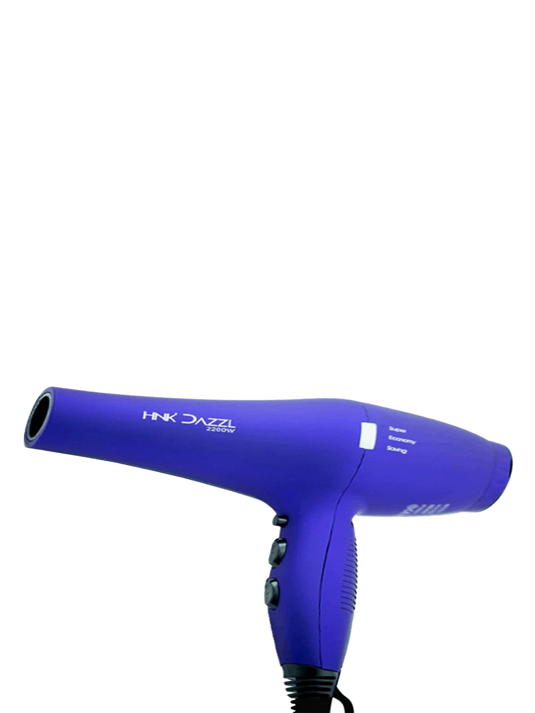 

HNK Dazzl 2200W Hair Dryer -Violet