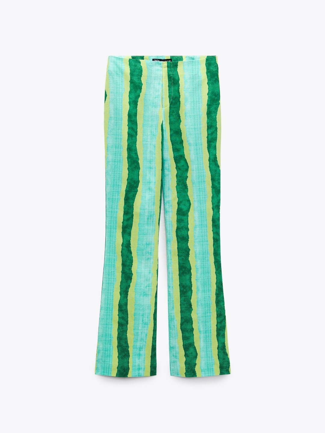 

ZARA Women Trouser, Na