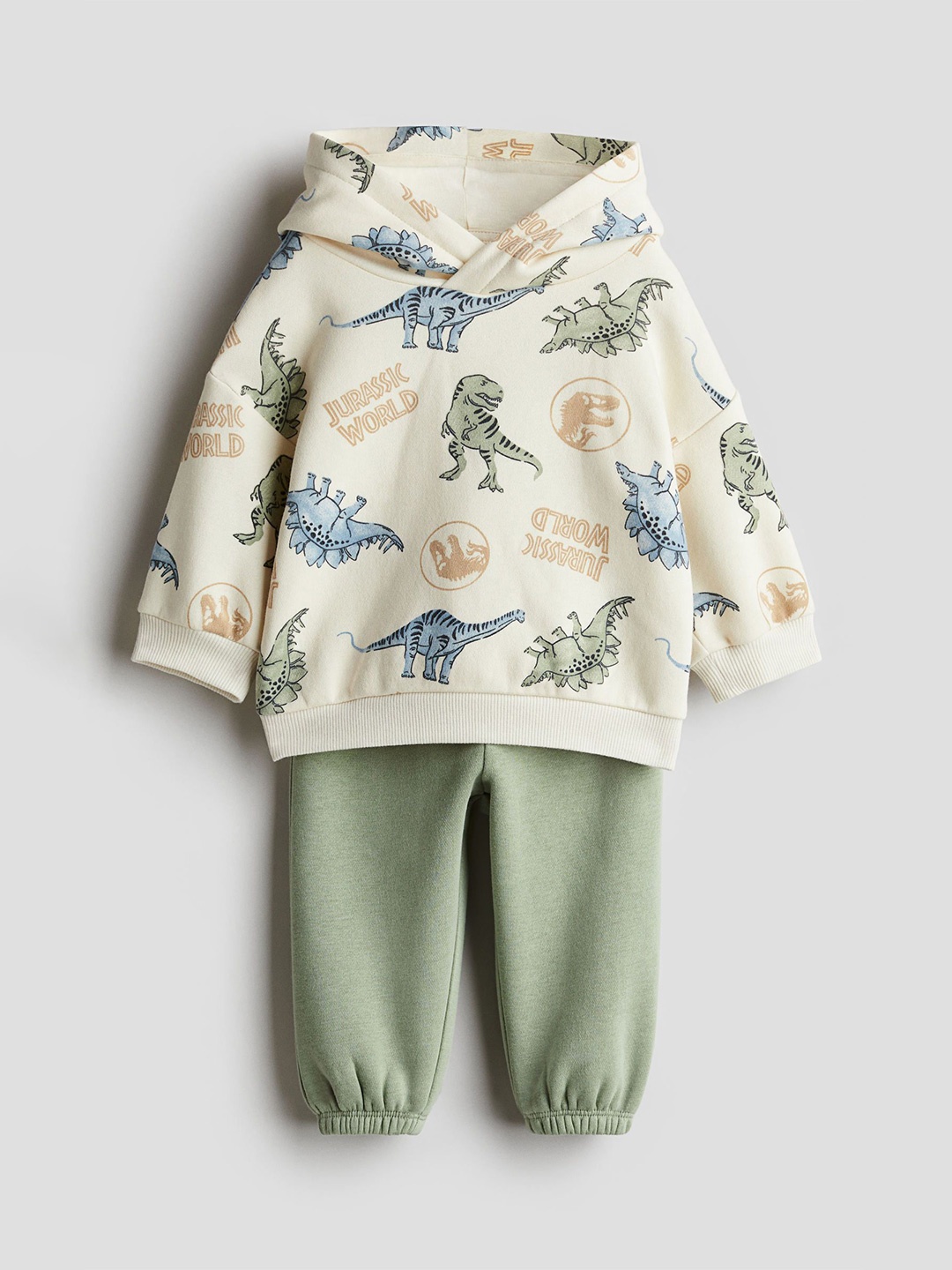 

H&M Boys, White