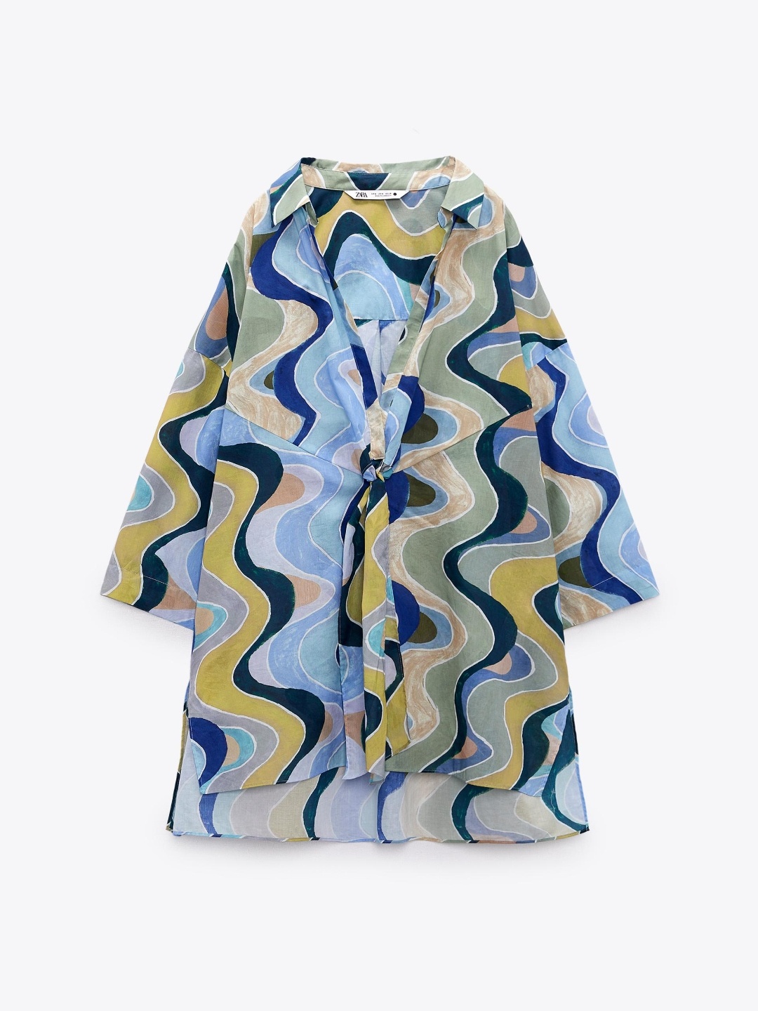 

ZARA Women Dress, Multi