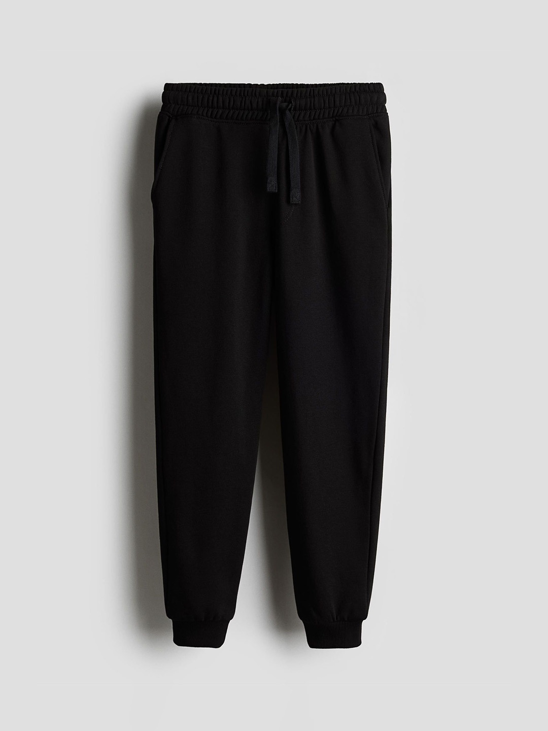 

H&M Boys Joggers, Black