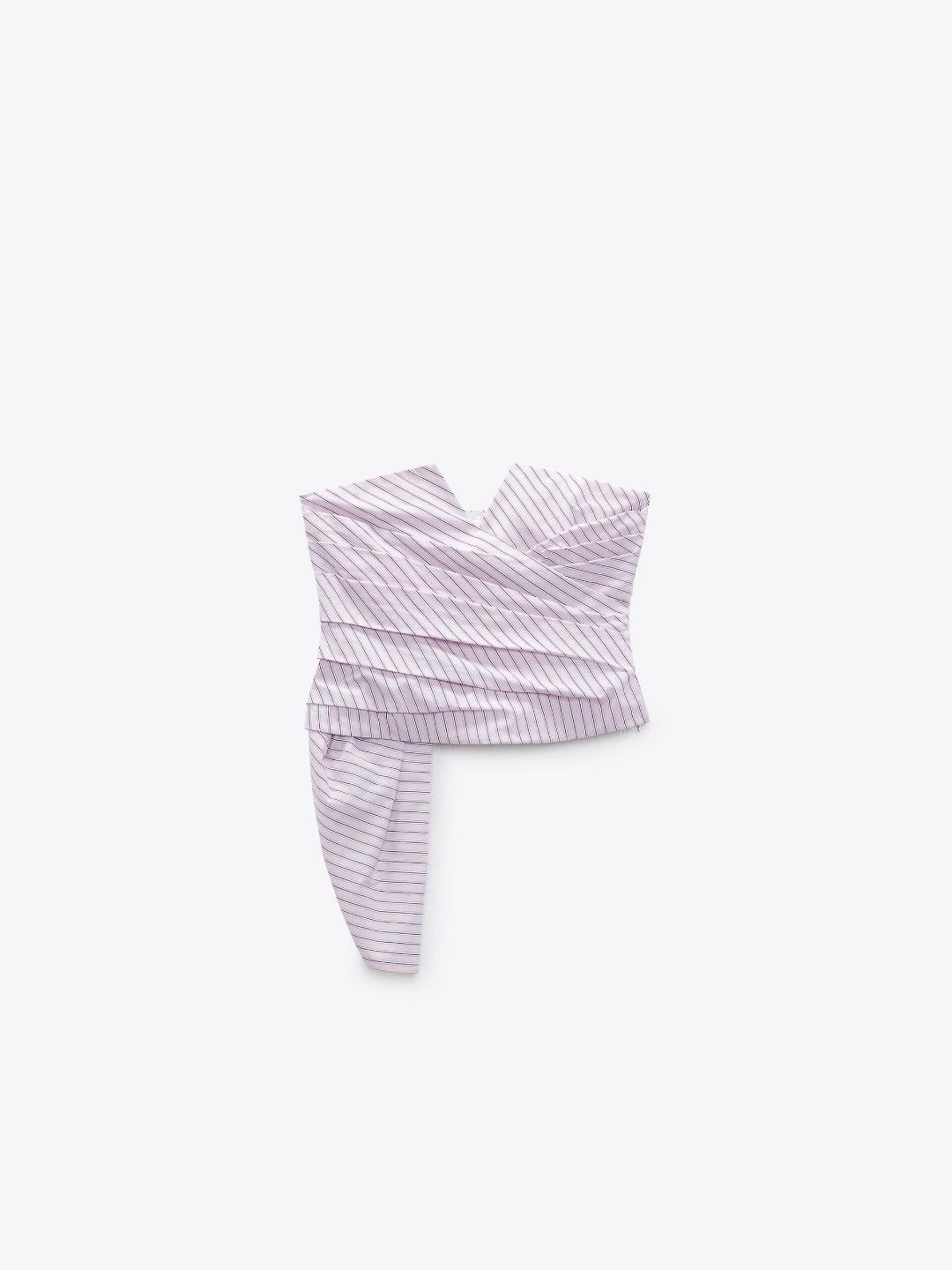 

ZARA Women Tops, Na