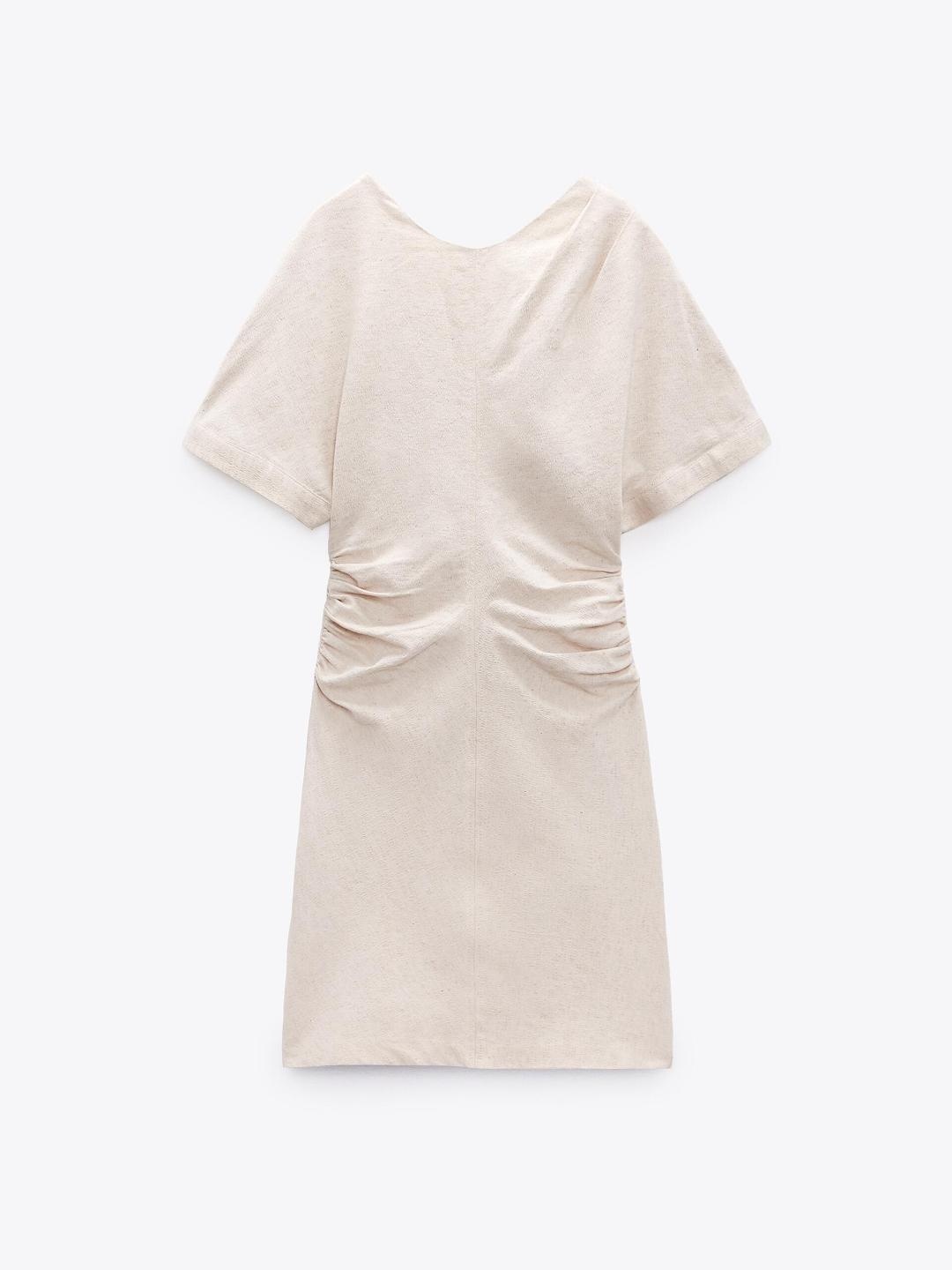 

ZARA Women NA Dress