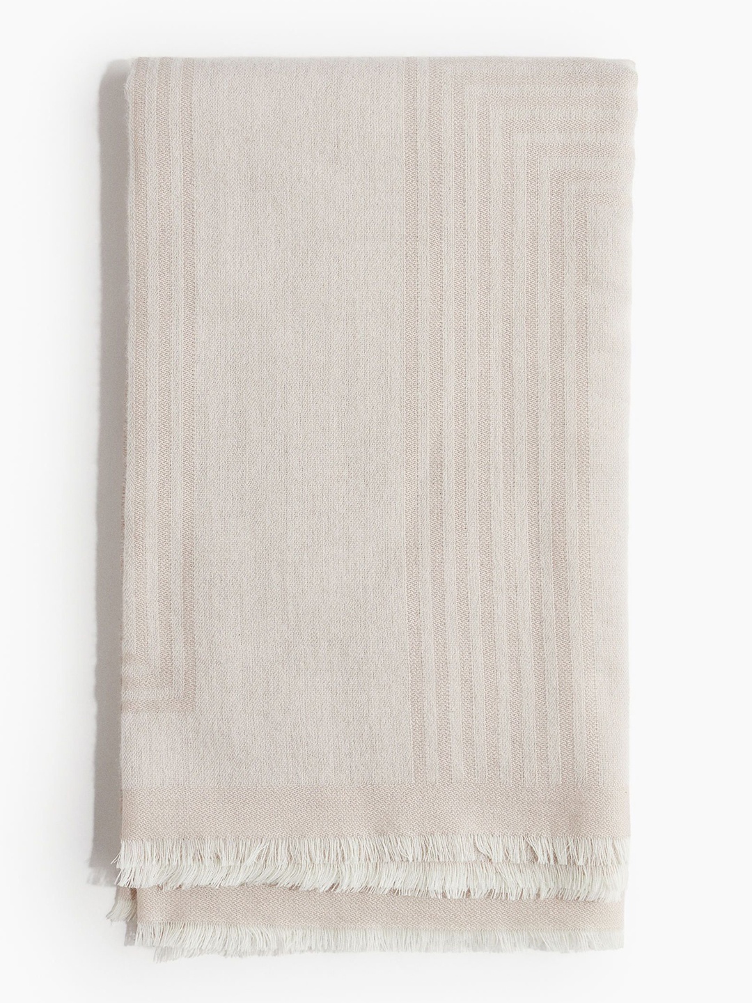 

H&M Women Scarves, Beige